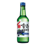 Good Day Blueberry Soju (360ml x 20pk)