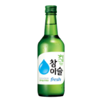 Jinro Fresh Soju (360ml x 20pk)