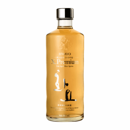 Hwayo XP 41% Premium Soju (500ml x 1btl)